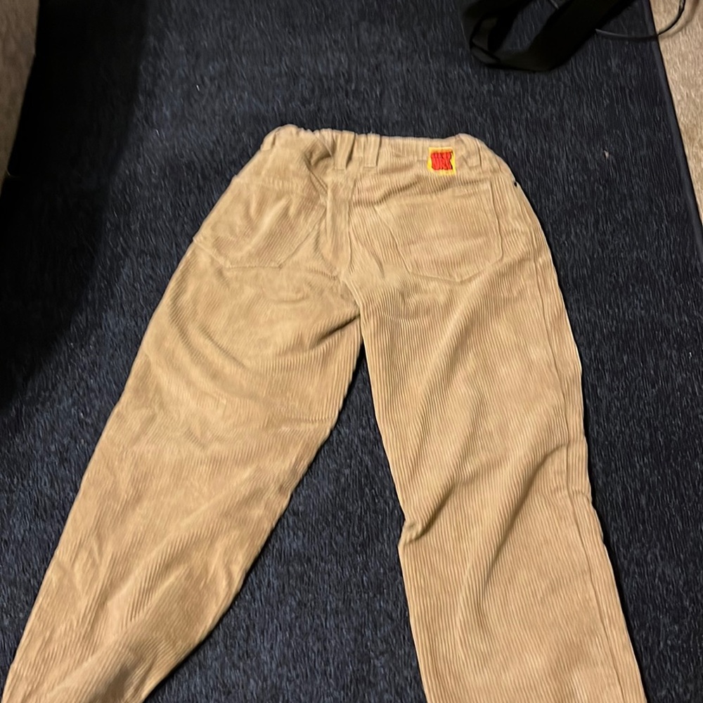 They are really comfortabl and nice but they don’t fit